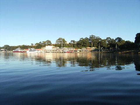 Risby Cove - Tourism Search 2