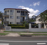 River Sands Apartments - Tourism Search