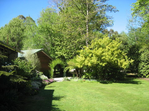 RiverCottage-selfcontained - Tourism Search 1