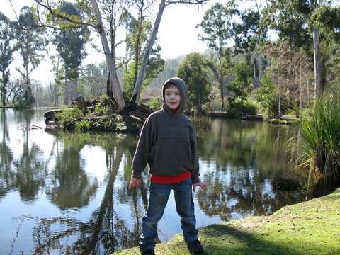 RiverCottage-selfcontained - Tourism Search 2