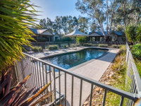 Riverspa Apartments