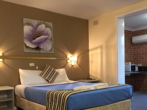 Riverview Motor Inn - Tourism Search 1