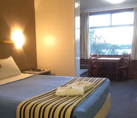 Riverview Motor Inn - Tourism Search 0