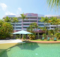 Riviera Resort - Tourism Search