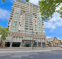 RNR North Terrace - Tourism Search