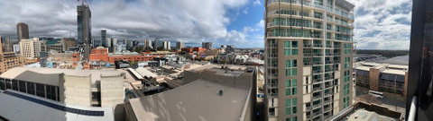 RNR North Terrace - Tourism Search 1