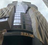 RNR Rundle Mall - Tourism Search