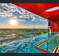 RNR Serviced Apartments Adelaide - Grote St. - Tourism Search