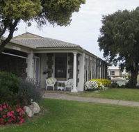 Robe Haven Motel - Tourism Search