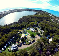 Robe Holiday Park - Tourism Search