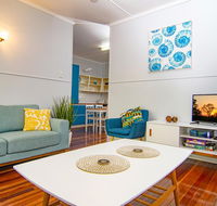 Robins Nest - Tourism Search