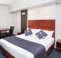 Rocklea International Motel - Tourism Search