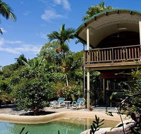 Rocky Point Retreat - Tourism Search