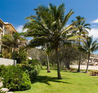 Rose Bay Resort - Tourism Search