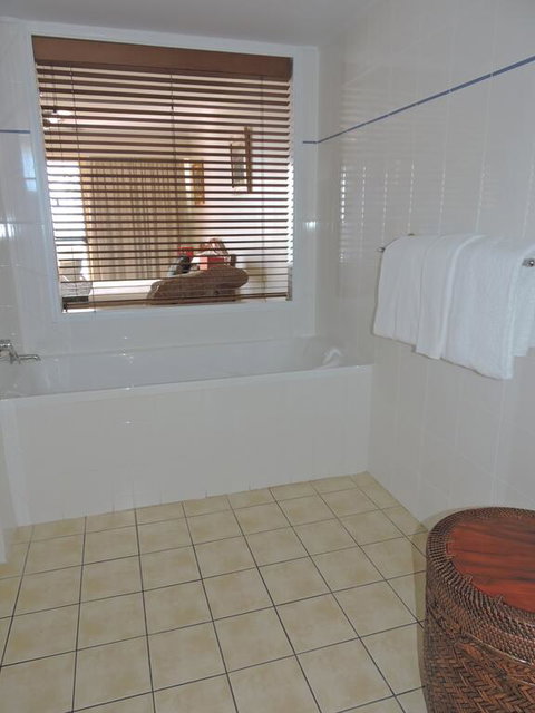 Rose Bay Resort - Tourism Search 1