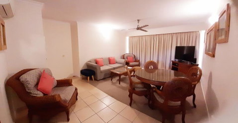 Rose Bay Resort - Tourism Search 3