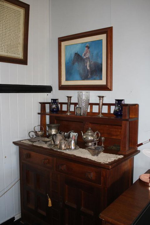 Rosebank Homestead And Farmstay - Tourism Search 2
