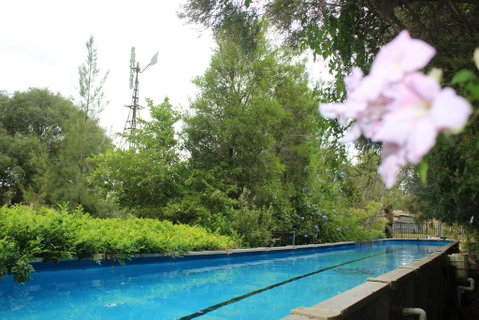 Rosebank Homestead And Farmstay - Tourism Search 3