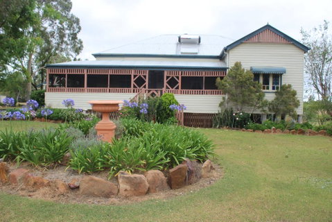 Rosebank Homestead And Farmstay - Tourism Search 0