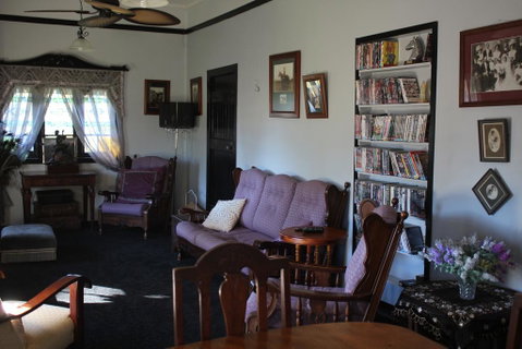 Rosebank Homestead And Farmstay - Tourism Search 1