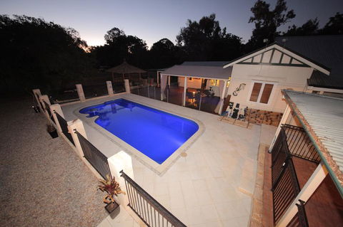 Rothwood Homestays - Tourism Search 0