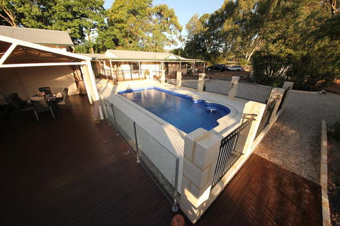 Rothwood Homestays - Tourism Search 1