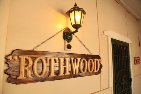 Rothwood Homestays - Tourism Search 3