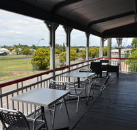 Royal Gatton Hotel - Tourism Search
