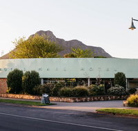 Royal Mail Hotel - Tourism Search