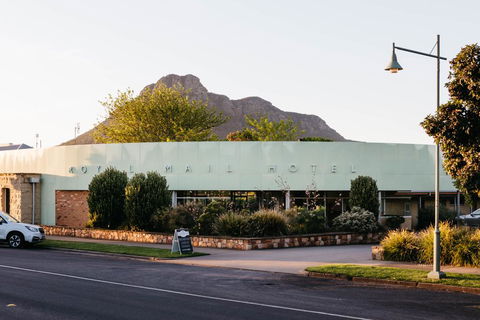 Royal Mail Hotel - Tourism Search 0