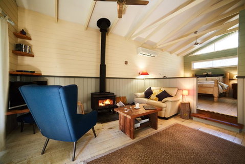 Rustic Spirit - Tourism Search 1