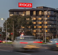 Rydges Adelaide - Tourism Search