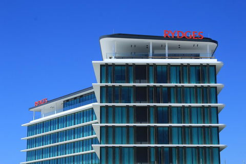 Rydges Gold Coast Airport - Tourism Search 0