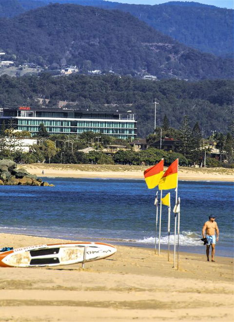 Rydges Gold Coast Airport - Tourism Search 3
