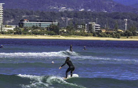 Rydges Gold Coast Airport - Tourism Search 1