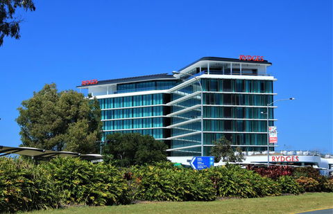 Rydges Gold Coast Airport - Tourism Search 2