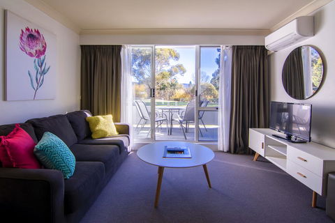 Rydges Horizons Snowy Mountains - Tourism Search 0