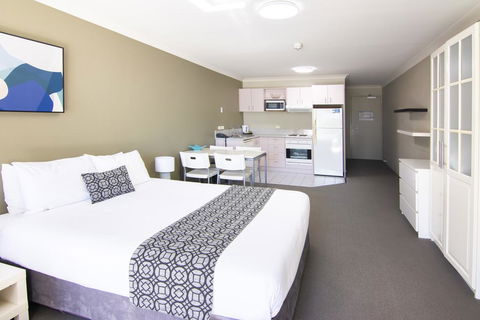 Rydges Horizons Snowy Mountains - Tourism Search 2