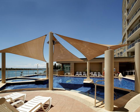 Rydges Hotel Port Macquarie - Tourism Search 1