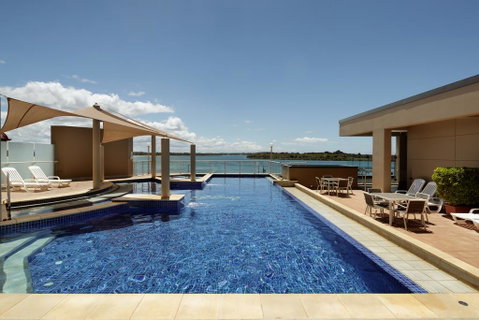 Rydges Hotel Port Macquarie - Tourism Search 0