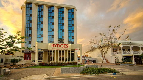 Rydges Southbank Townsville - Tourism Search 0