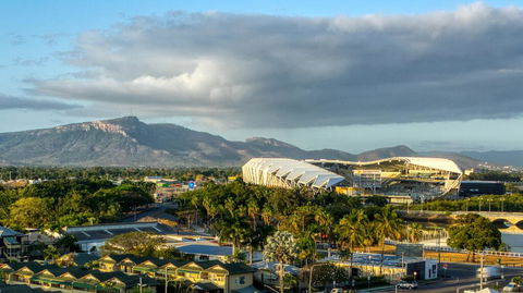 Rydges Southbank Townsville - Tourism Search 3