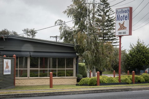 Rye Beach Motel Australia - Tourism Search 0