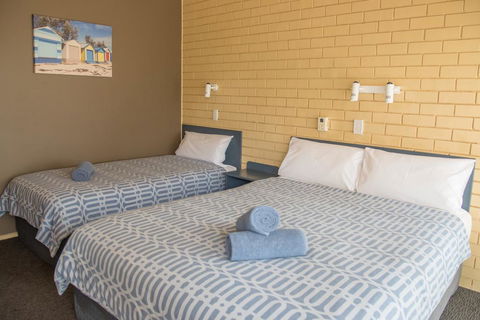 Rye Beach Motel Australia - Tourism Search 2