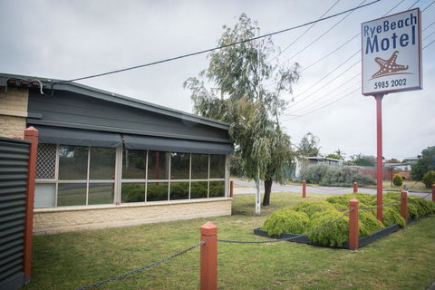 Rye Beach Motel Australia - Tourism Search 1
