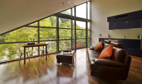 Salamanca Wharf Hotel - Tourism Search 0