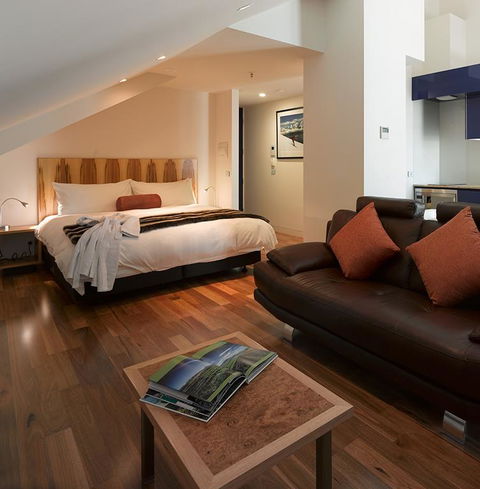 Salamanca Wharf Hotel - Tourism Search 3
