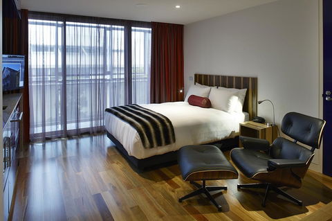 Salamanca Wharf Hotel - Tourism Search 2