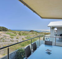 Saltwater Curls Anna Bay Coastal Retreat with Views - Tourism Search