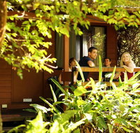 Samurai Beach Bungalows - Port Stephens YHA - Tourism Search